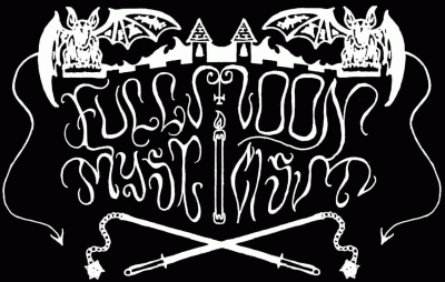 logo Fullmoon Mysticism